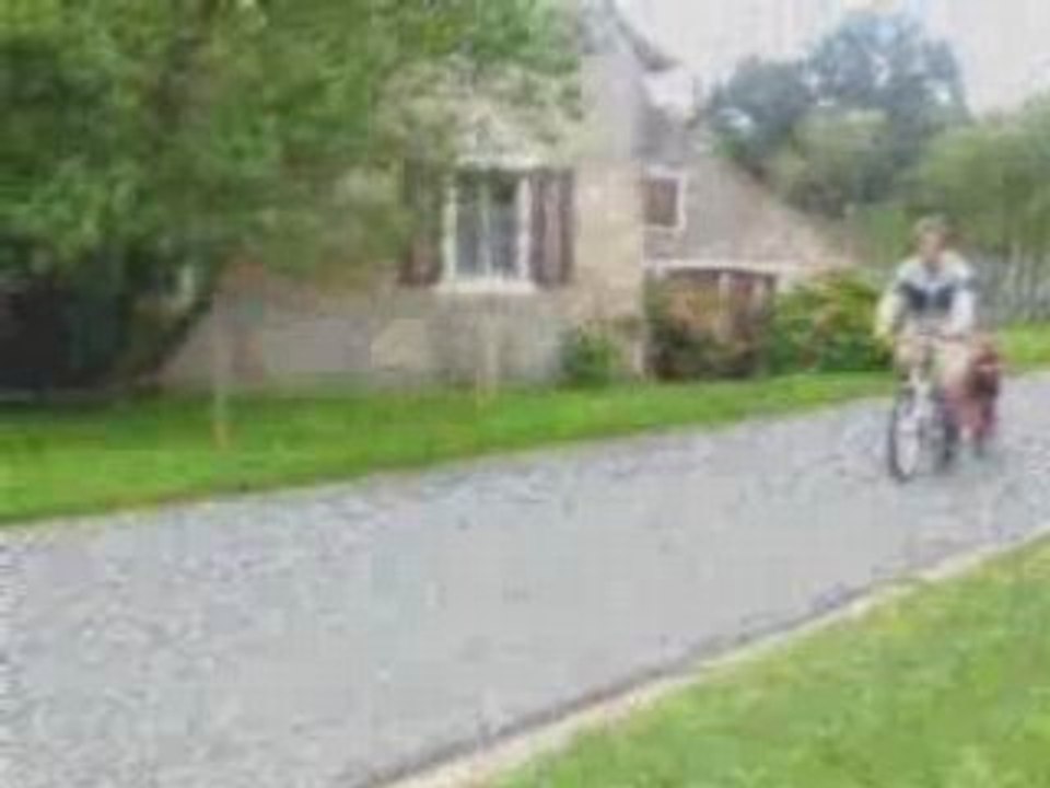 Velo choriste