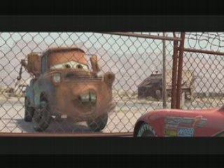 Carros Cena FANDUB