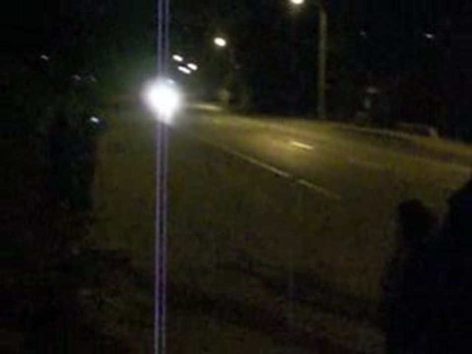 supra vs sub verte ( drag of the night)