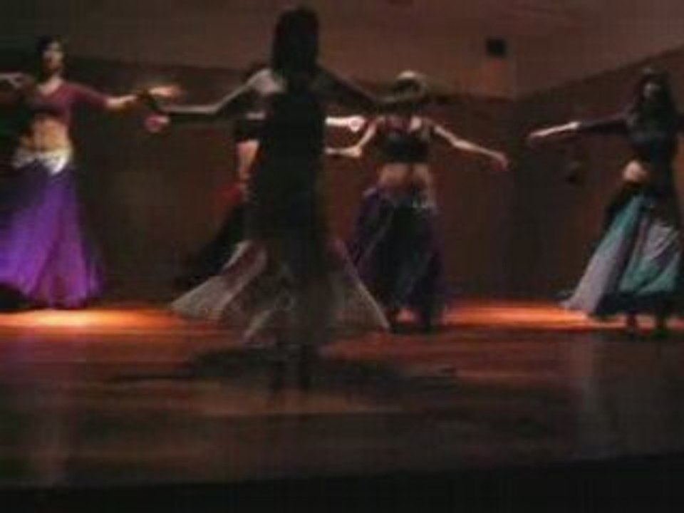 FORT PIENC (Principiantes), Coreografa : EvaDance