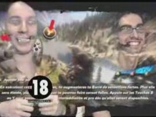 Preview Pure Xbox 360