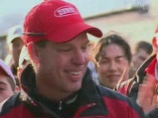 Extreme makeover home edition family PY 6 sur 8