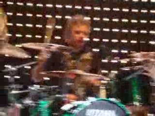 1000 Oceans extrait- Anaheim