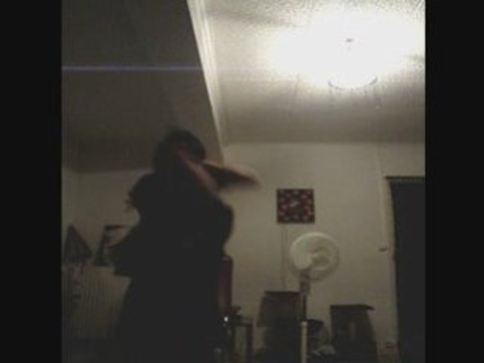 Danse electro : manteck (ALL BLASTER)