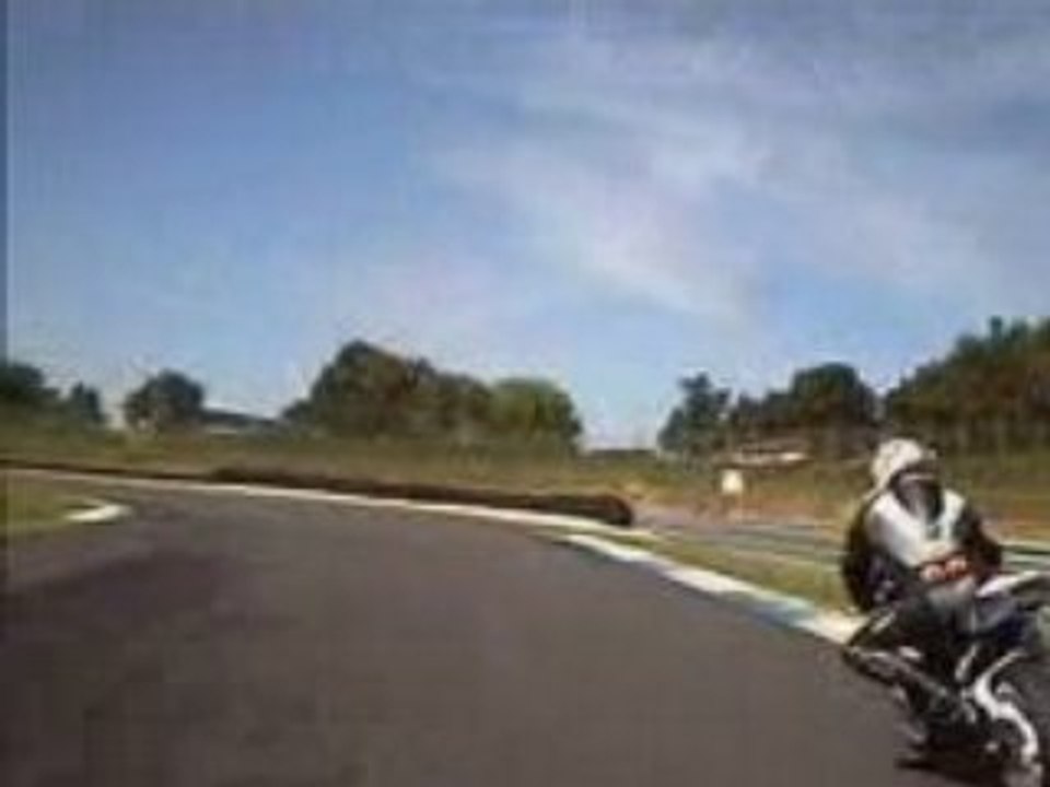 Vigeant val de vienne o3z vtr sp1 08/09/08