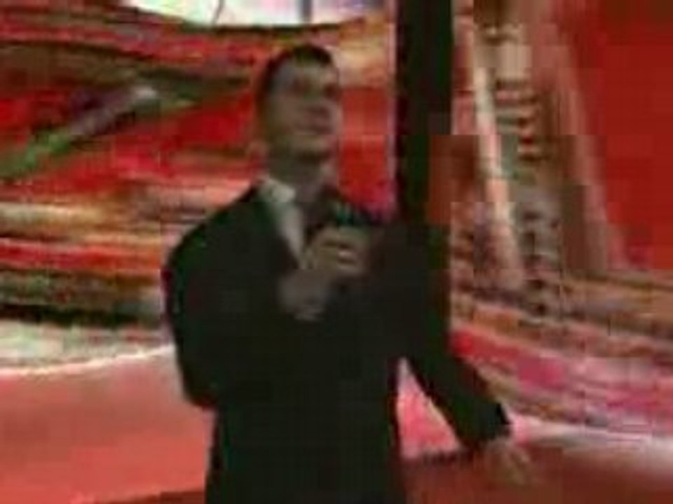 SvR 2009 Countdown: Road to WrestleMania