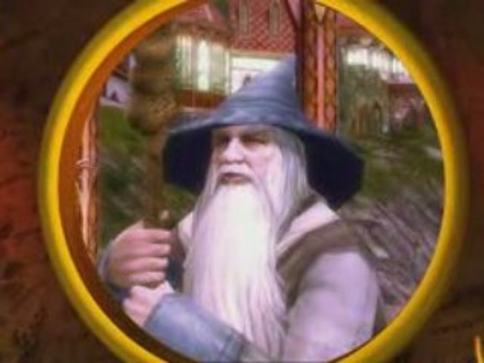 LOTRO Book 4