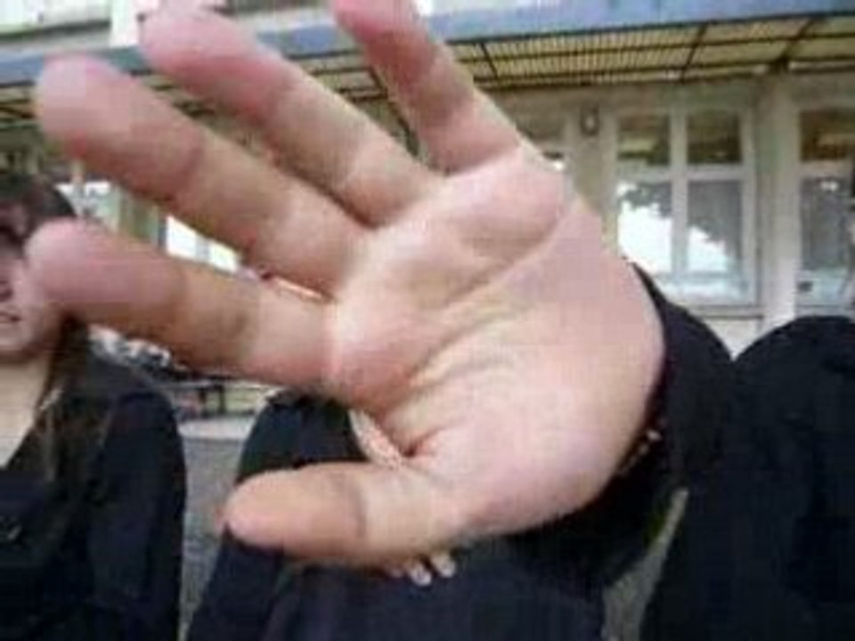 La bonne vidéo ;D