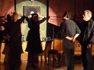IMPROVISADES PARTENAIRES DU CERCLE DES MENTEURS
