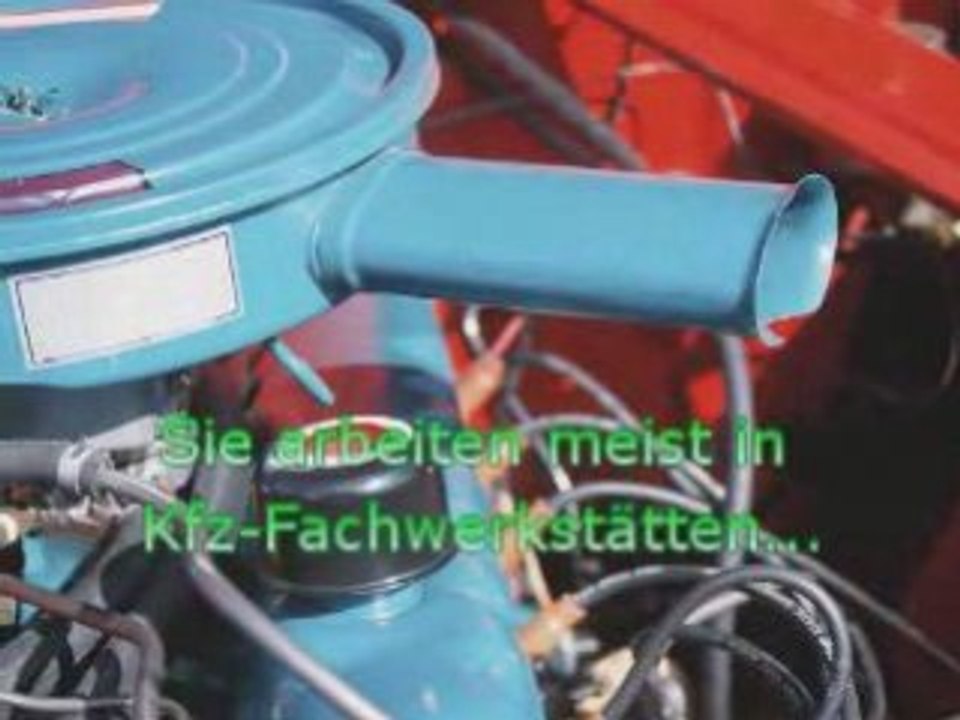 Stellenangebote Kfz-Mechaniker StellenMarkt.de