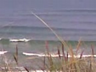 Vagues sensuelles