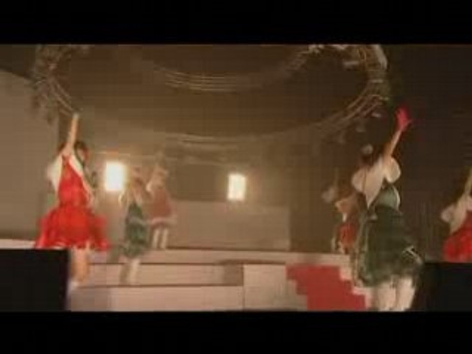 ネギま!? Magical X'mas　1000％SPARKING!