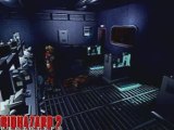 Bio Hazard 2 (Prototype) - Trailer (1997)