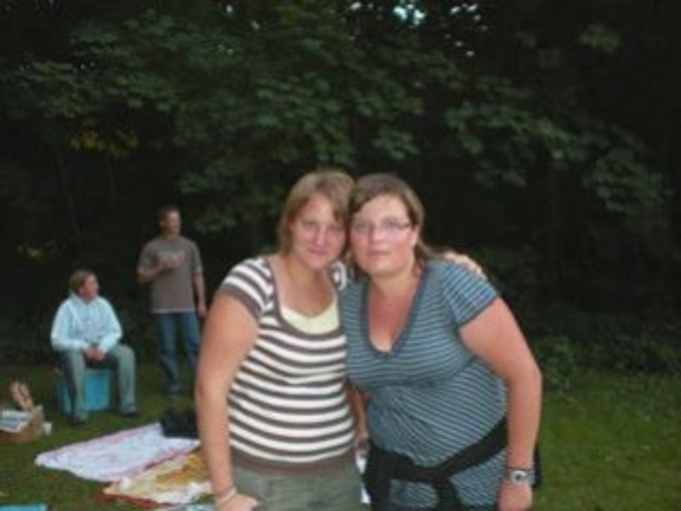 Nos soirer 2008