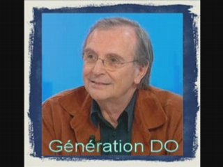 Gérard Rinaldi double dans "La famille Frapadingue"