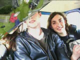 TS2 - Une année commence