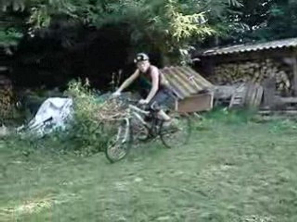 Vidéo J 021
