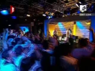 50 Cent - Just A Lil Bit (live)