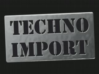 MIX DE CH'MOU DE AOUT 2008 JUMPSTYLE