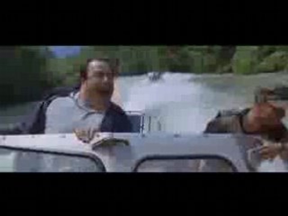 Far Cry Trailer