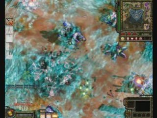 Red Alert 3 - Rising Sun Super Weapon