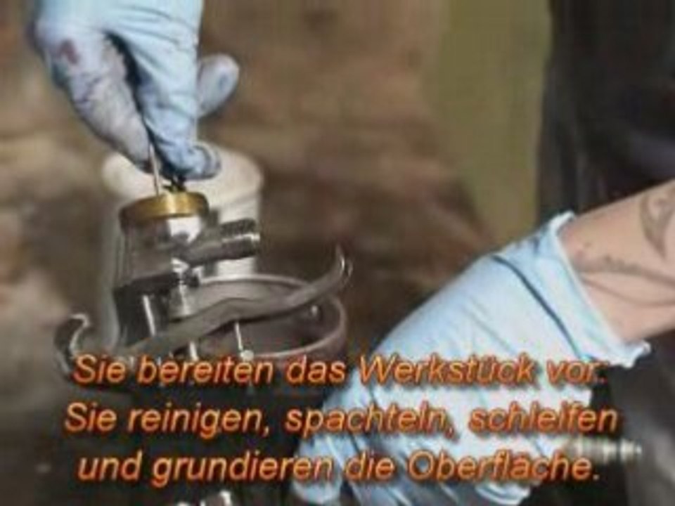 Stellenangebote Industrielackier StellenMarkt.de