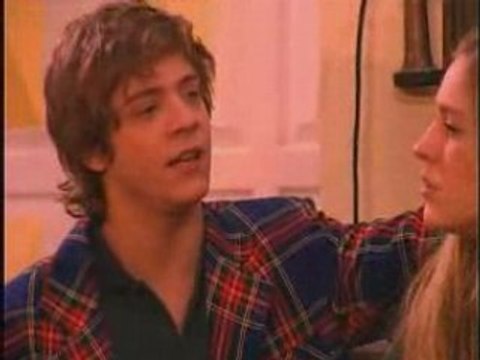 Casi Angeles 2008 - Adelantos cap. 109