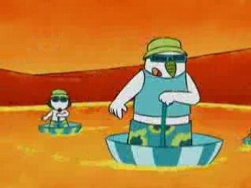 Ca chauffe, ça chauffe !