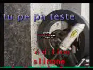 le cateau  slimane tu pe pa test