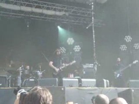 rock en seine 2008 scars on broadway world long gone