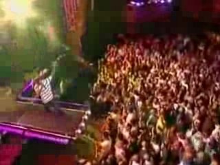 The Game - Dope Boys ( Live)