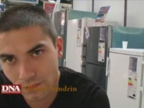 Foire européenne, témoignages d'exposants