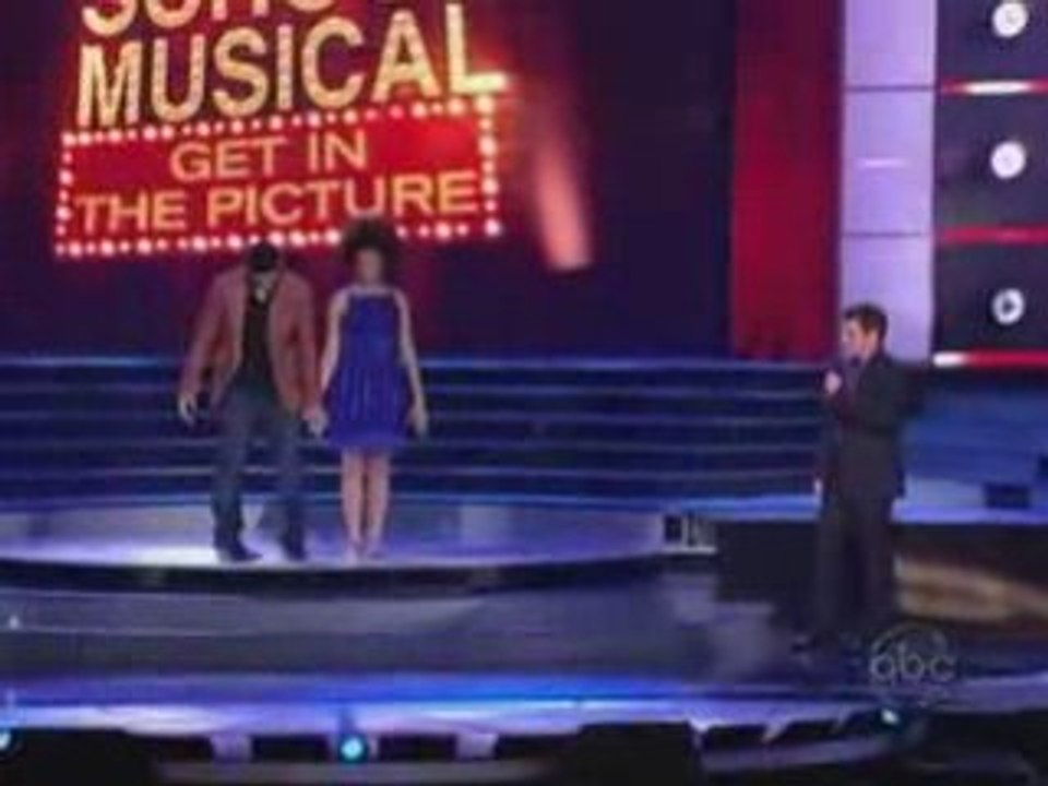 HSM Get In The Picture - Just Getting Started - Finale