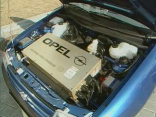 Opel Design and Technology