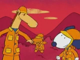 Explo, explo, explorateur !