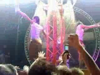 Wild & Wet (1) 23/08/2008 @ Complex - St-Niklaas