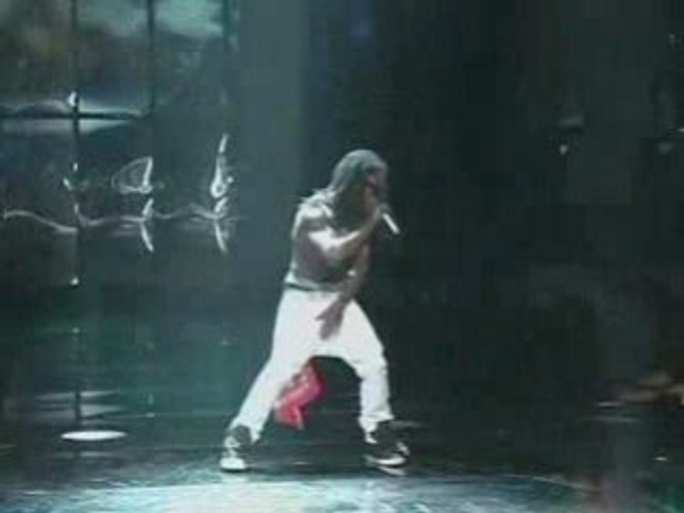 MTV AWARDS: Rap, mycose et VIP