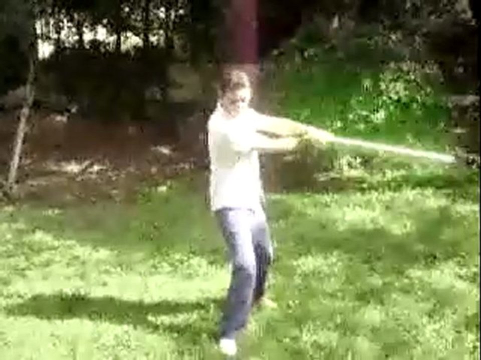 sabre lazer