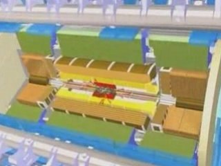 Quest to find secrets of Universe begins