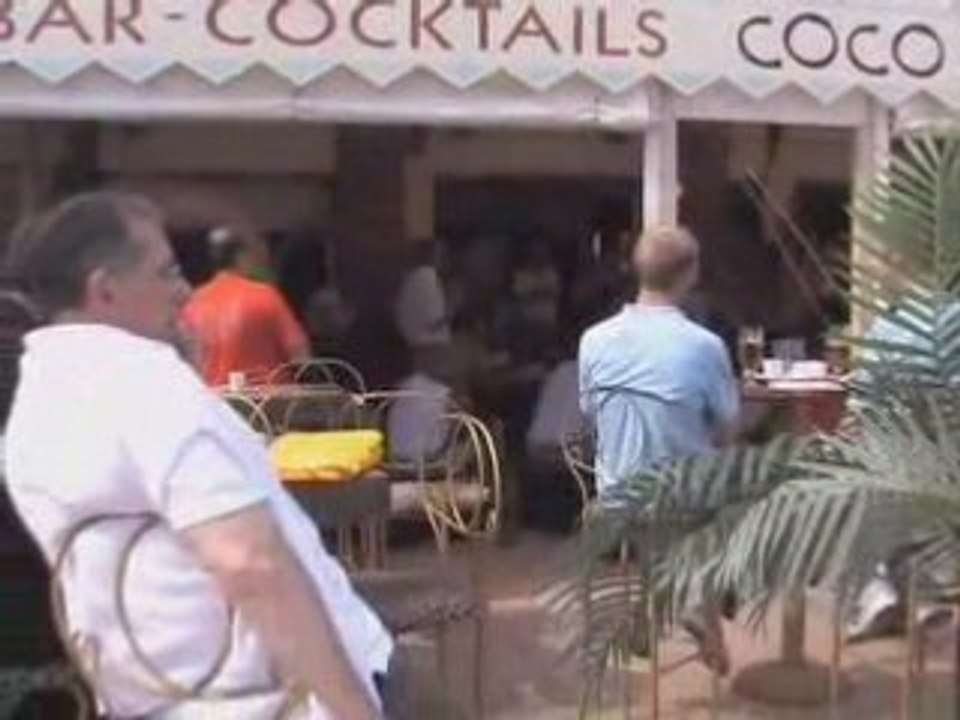 Atelier: Politiques régionales (Jean-Marie Beaupuy)