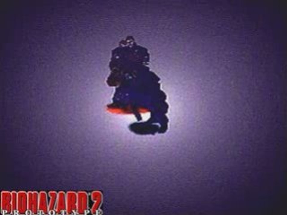 Bio Hazard 2 (Prototype) - Death (1997)