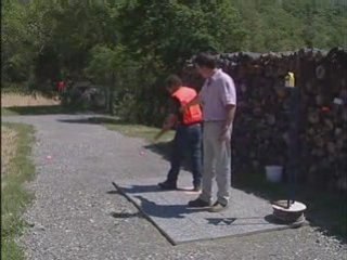 federation des Chasseurs du Gers