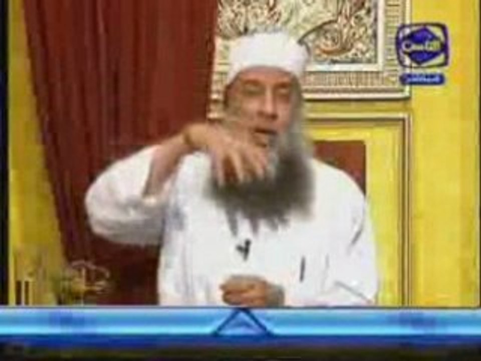 كيف يتوب الله على عباده