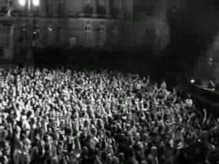 AaRON Lili U-Turn (Suite) Brussels Summer Festival