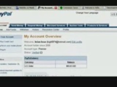 Amway Or Quixtar Scam?? Can You Make Money Free??