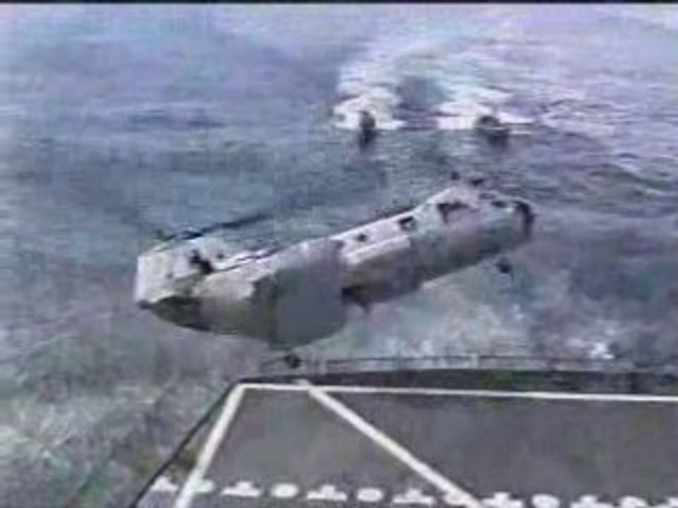 Regispiloted'helico