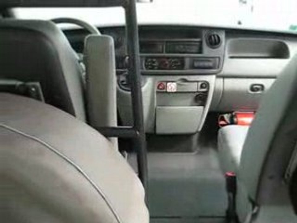 Renault-master