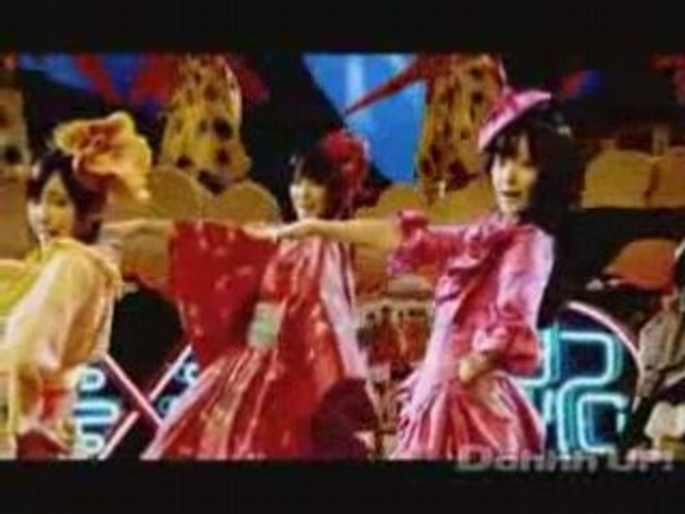 °C-ute - Edo no Temari Uta II