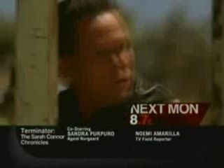Terminator The Sarah Connor Chronicles S02EP02