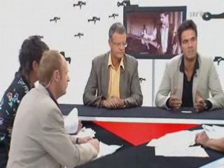 Armes, trafic et raison d'Etat + débat armes à a